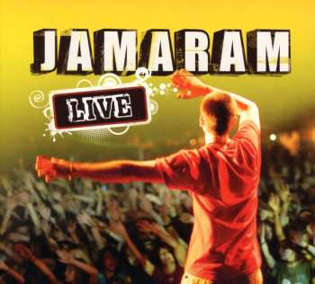 Album Jamaram: Live