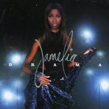 Jamelia: Drama