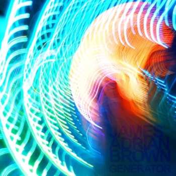 Album James Adrian Brown: Generator