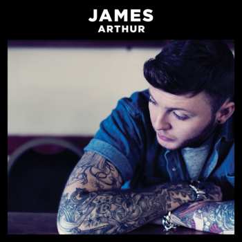 Album James Arthur: James Arthur