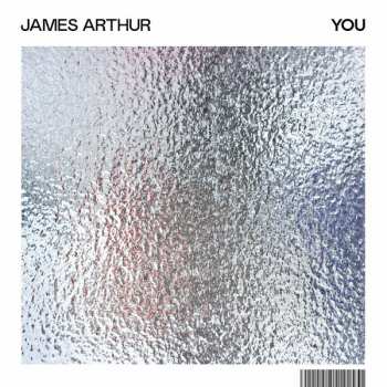CD James Arthur: You 41170