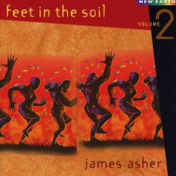 Album James Asher: Feet In The Soil Vol.2