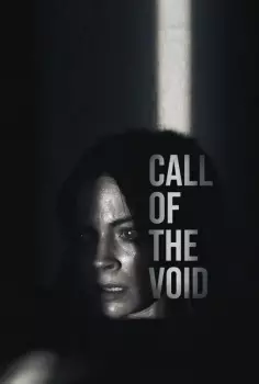 James B. Cox: Call of the Void