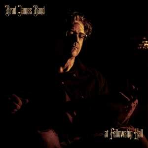 LP James -band- Brad: At Fellowship Hall 71387