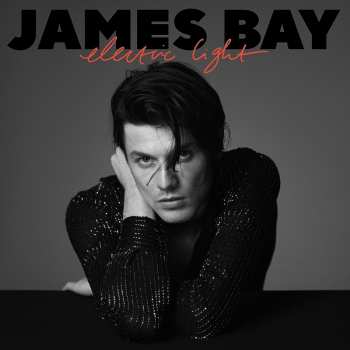 CD James Bay: Electric Light 505754