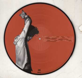 LP James Bay: Electric Light