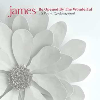 Album James: Be Opened By The Wonderful
