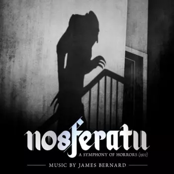 Nosferatu A Symphony Of Horrors (1922) - Original Soundtrack Recording
