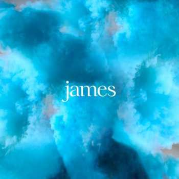 Album James: Better Than That EP