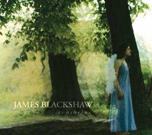 Album James Blackshaw: Sunshrine