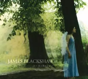 James Blackshaw: Sunshrine