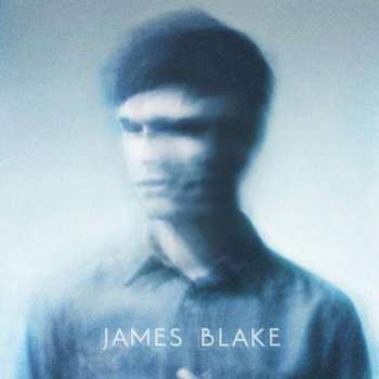 Album James Blake: James Blake