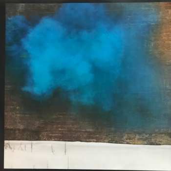 2LP James Blake: Overgrown