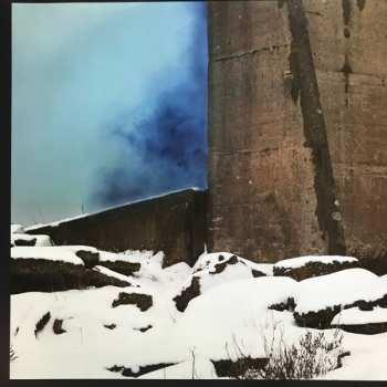 2LP James Blake: Overgrown