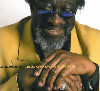 CD James Blood Ulmer: In And Out 149870