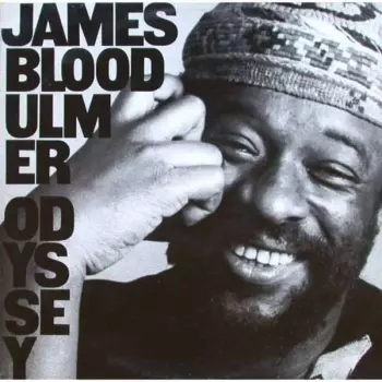 James Blood Ulmer: Odyssey