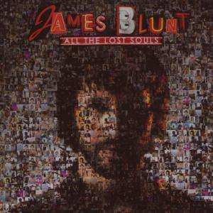 Album James Blunt: All The Lost Souls