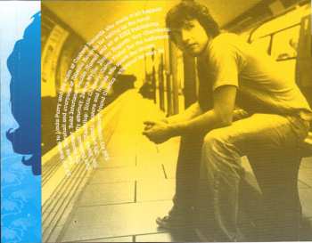CD James Blunt: Back To Bedlam 3368