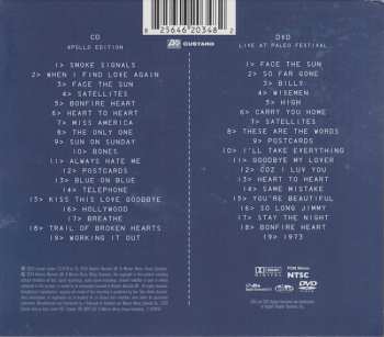 CD/DVD James Blunt: Moon Landing (Apollo Edition) 386147