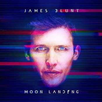 CD James Blunt: Moon Landing DLX | DIGI