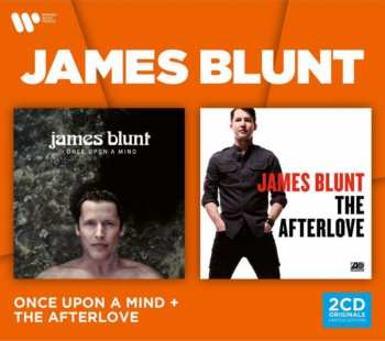 Album James Blunt: Once Upon A Mind