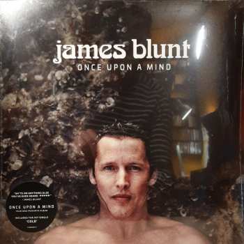 LP James Blunt: Once Upon A Mind 384815