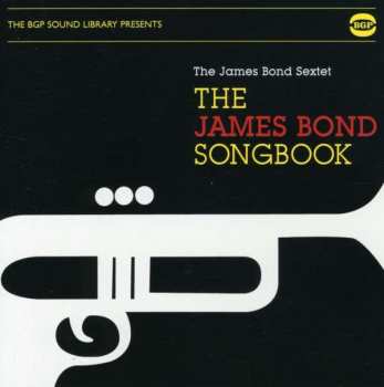 Album James Bond & His Sextet: James Bond Songbook