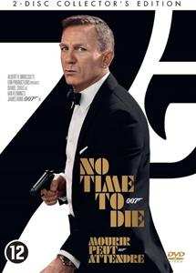Album James Bond: No Time To Die