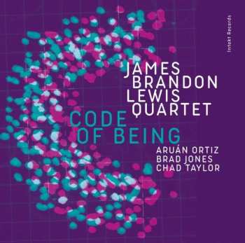 Album James Brandon Lewis Quartet: Code Of Being