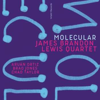 Album James Brandon Lewis Quartet: Molecular