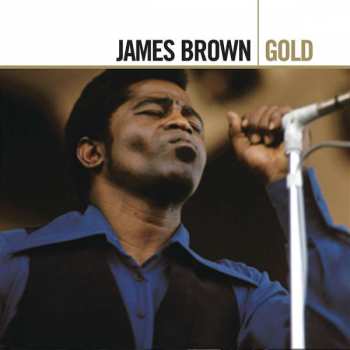 Album James Brown: 40th Anniversary Collection