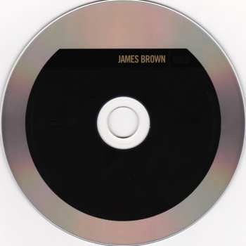 2CD James Brown: Gold 183341