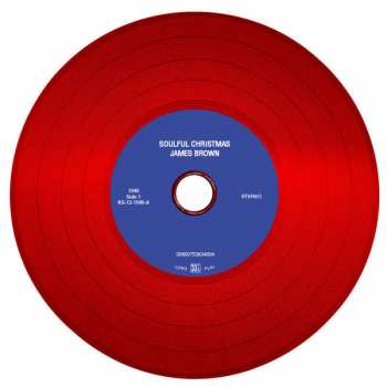 CD James Brown: A Soulful Christmas 237036