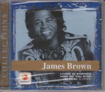 James Brown: Collections