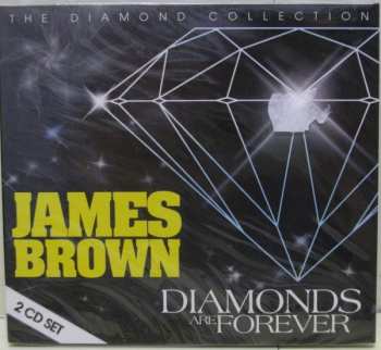 Album James Brown: Diamonds Are Forever
