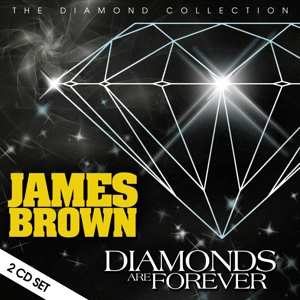 2CD James Brown: Diamonds Are Forever 427959