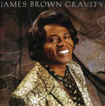 Album James Brown: Gravity