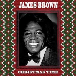CD James Brown: Christmas Time 501037