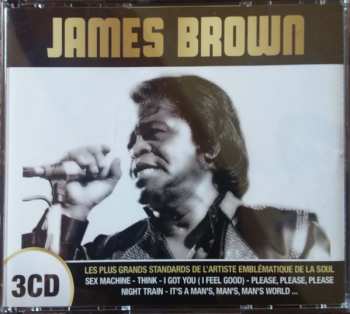 Album James Brown: James Brown