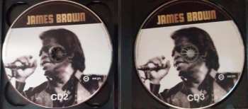 3CD James Brown: James Brown 252527