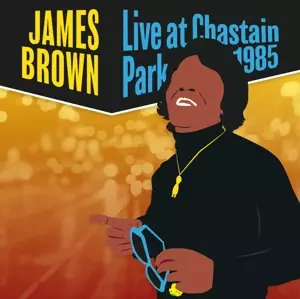 James Brown: Live At Chastain Park