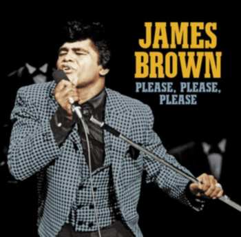 2LP James Brown: Please, Please, Please LTD 149308