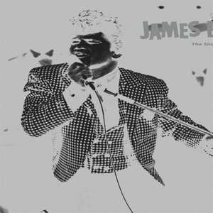 LP James Brown: Singles vol. 3 (1960-61) 454042