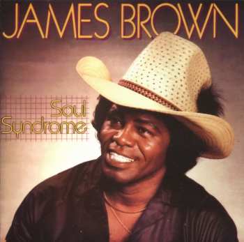 CD James Brown: Soul Syndrome 258471