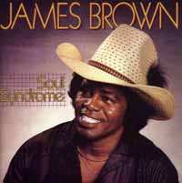 Album James Brown: Soul Syndrome