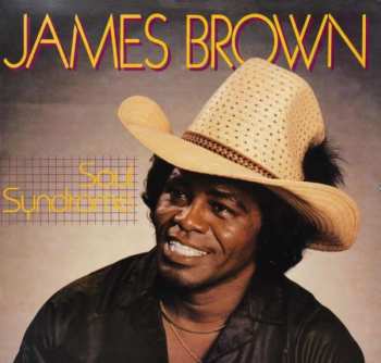 LP James Brown: Soul Syndrome 438536