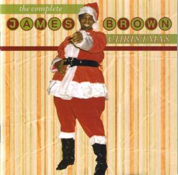 Album James Brown: Complete James Brown Christmas
