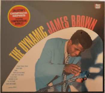 CD James Brown: The Dynamic James Brown  466698