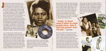 CD James Brown & The Famous Flames: Please Please Please + Think! 107013