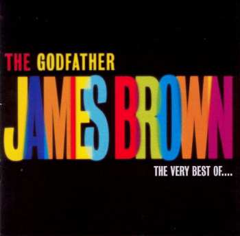 Album James Brown: The Godfather (The Very Best Of ...)